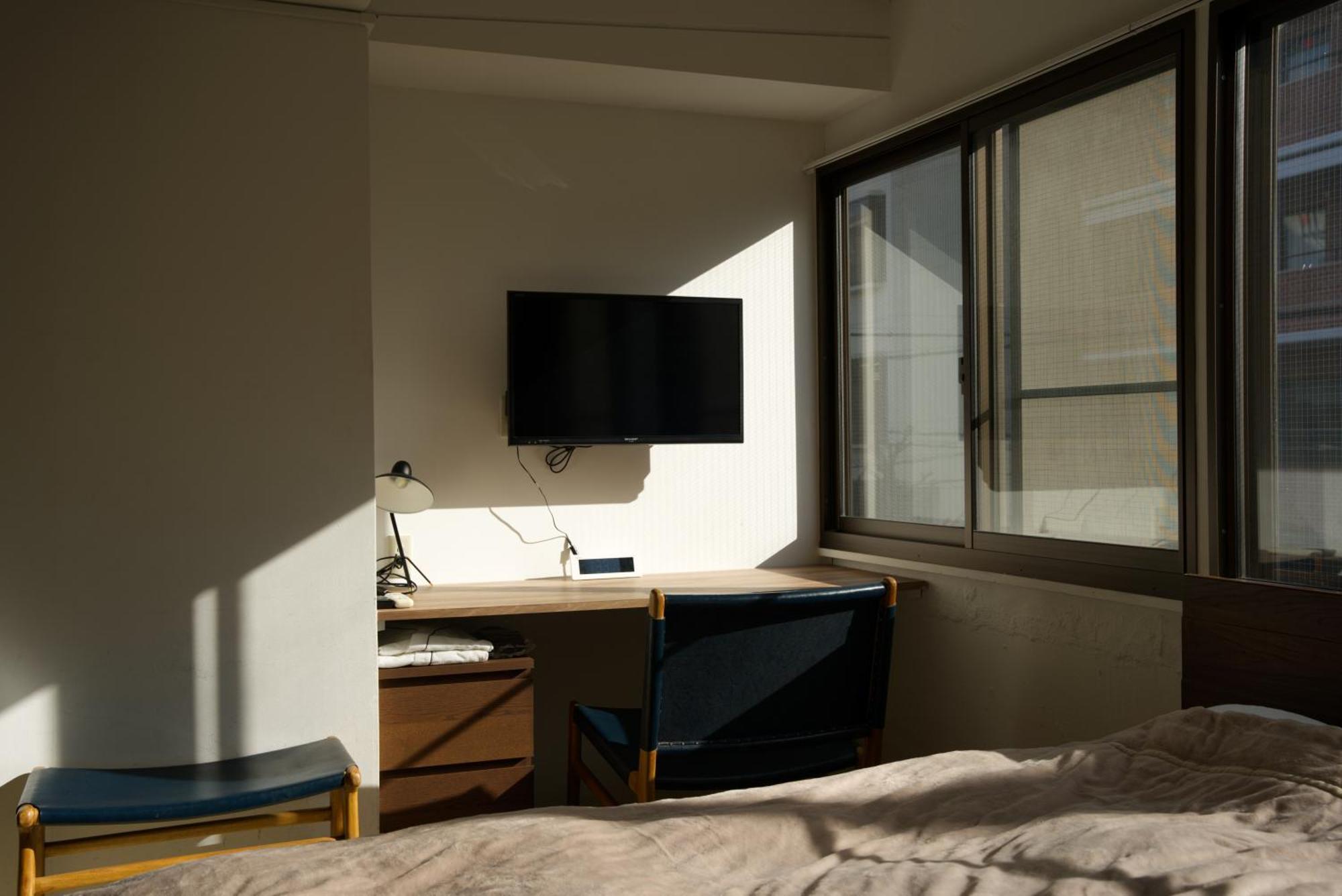 Minato Hotel Кіото Екстер'єр фото