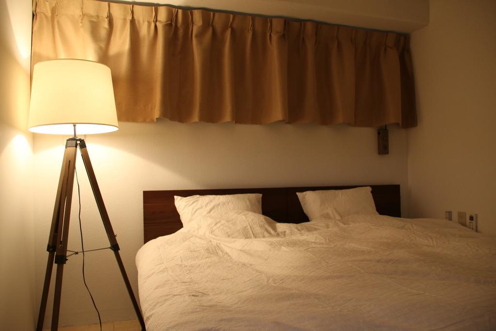 Minato Hotel Кіото Номер фото