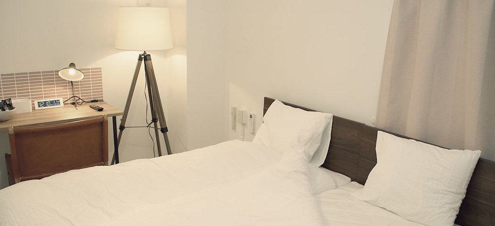 Minato Hotel Кіото Екстер'єр фото
