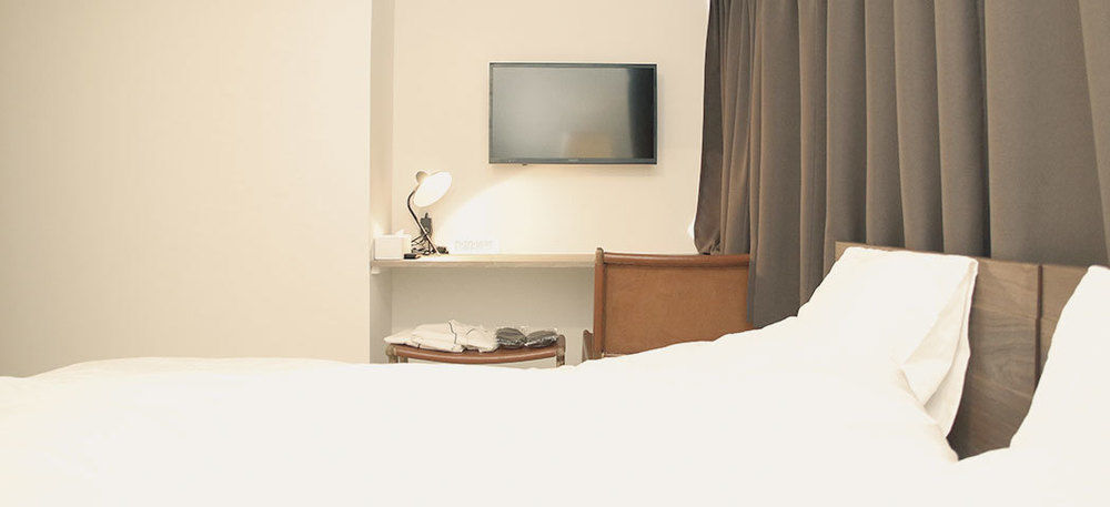 Minato Hotel Кіото Екстер'єр фото